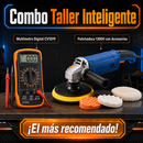 Combo Taller Inteligente ¡El más recomendado!